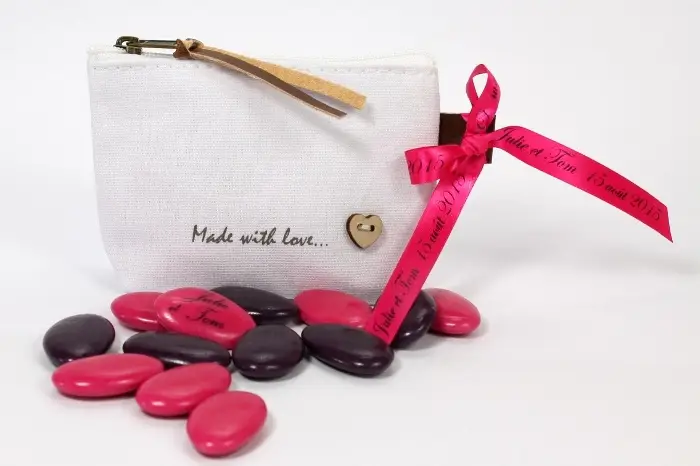 Cadeau et Chocolat — photo 2