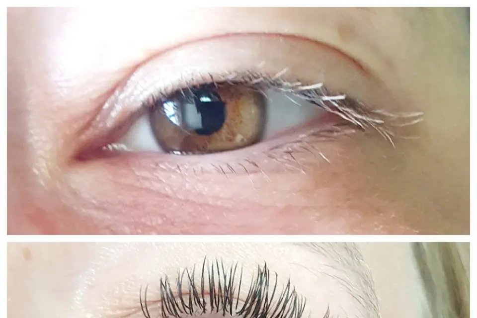 Flo'Cils — photo 8