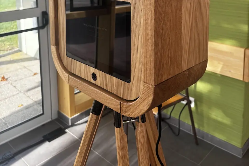 Les Deux Grabugeurs — photo 4