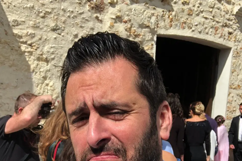 Mr Sellès — photo 6