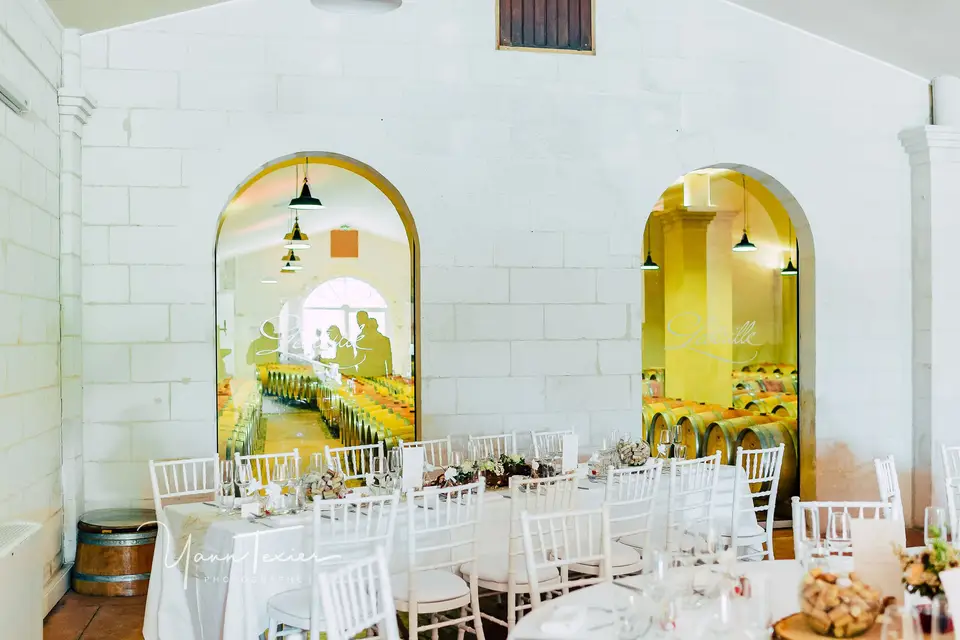 Château Lestrille — photo 8