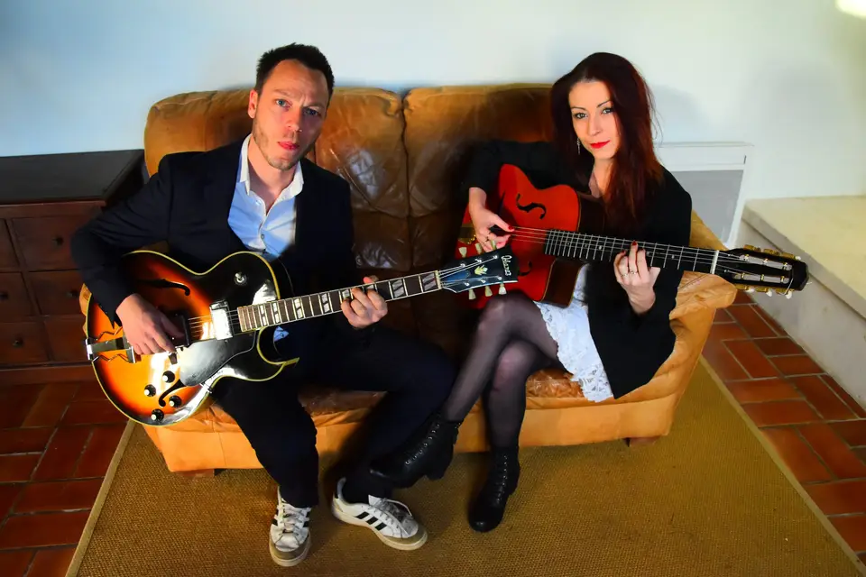 Dulucq Aurore — photo 3