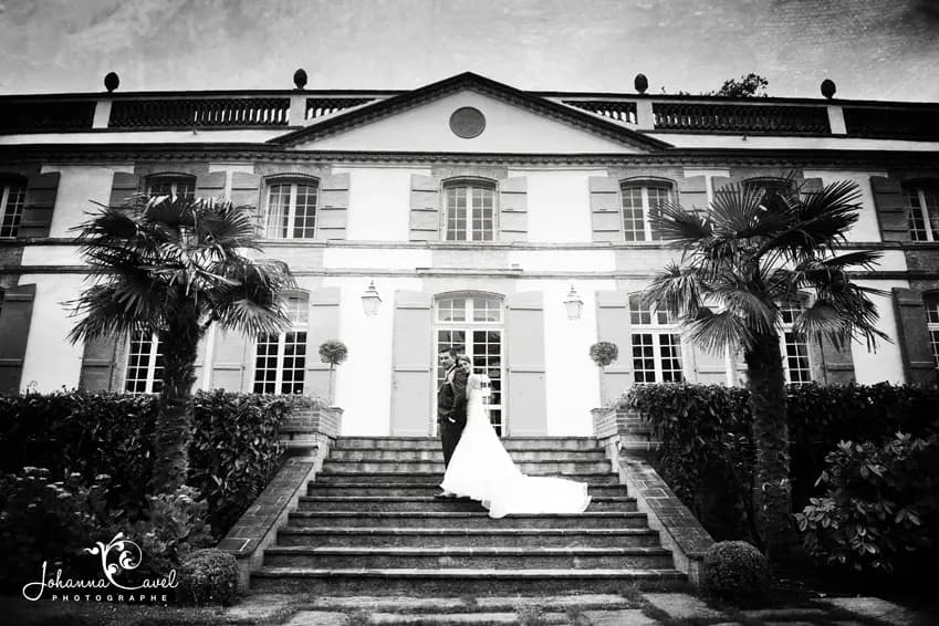 Johanna Cavel Photographie — photo 1