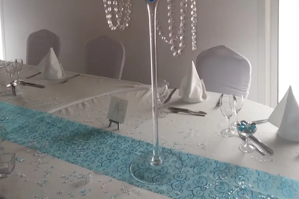 Fleurs de thé...Rêves Décoration — photo 3