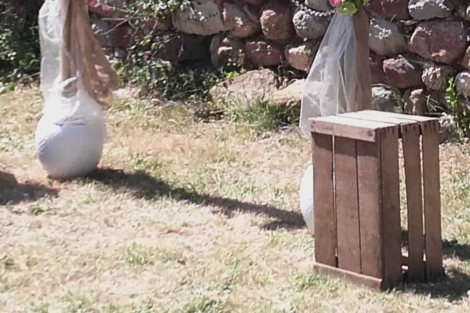 Fleurs de thé...Rêves Décoration — photo 5