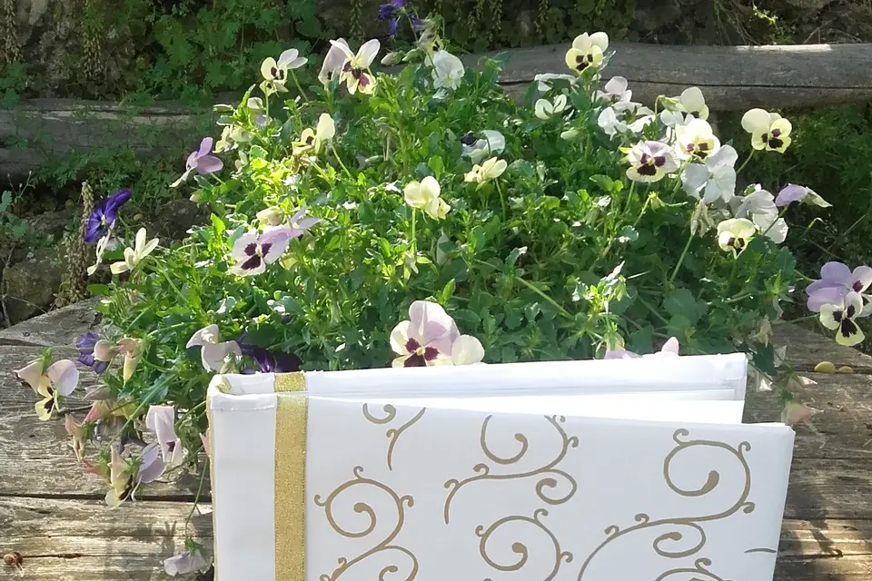 Fleurs de thé...Rêves Décoration — photo 8