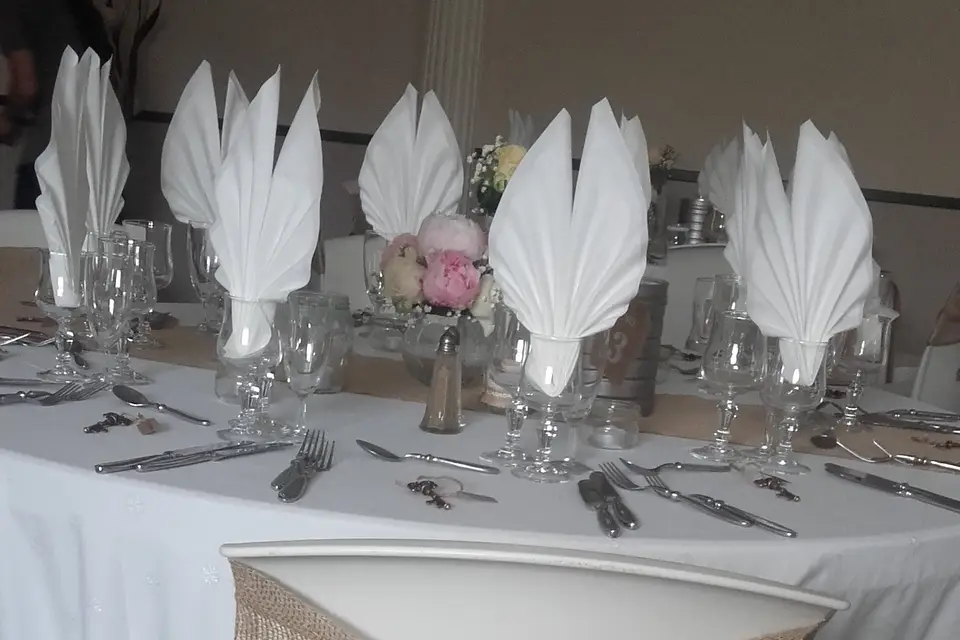 Fleurs de thé...Rêves Décoration — photo 4