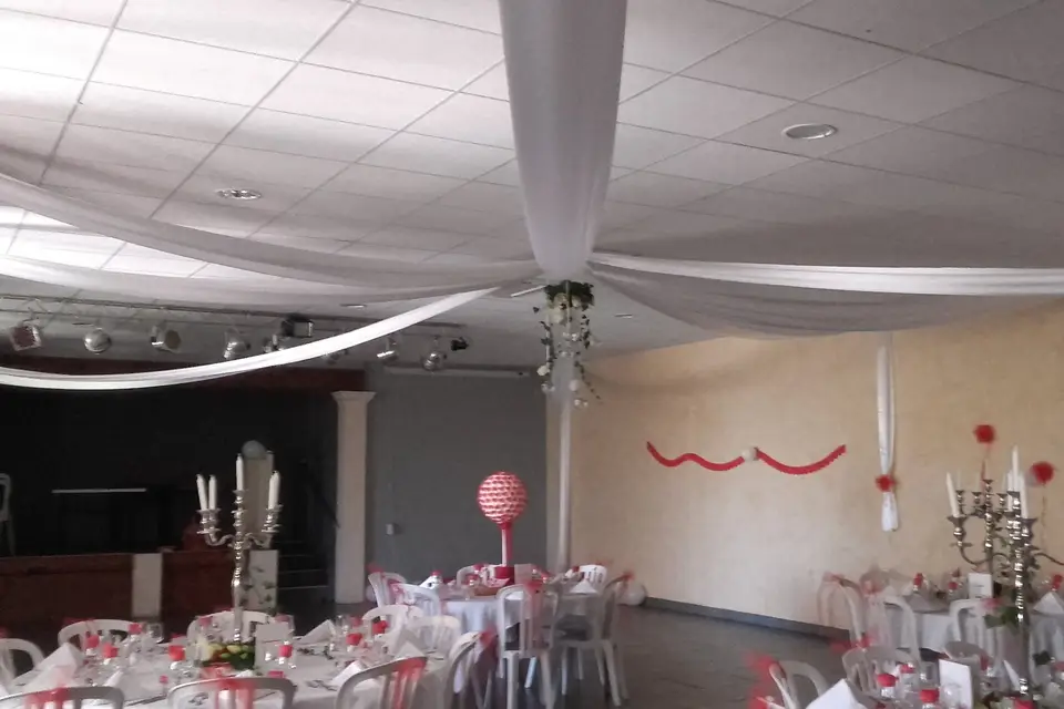 Fleurs de thé...Rêves Décoration — photo 2