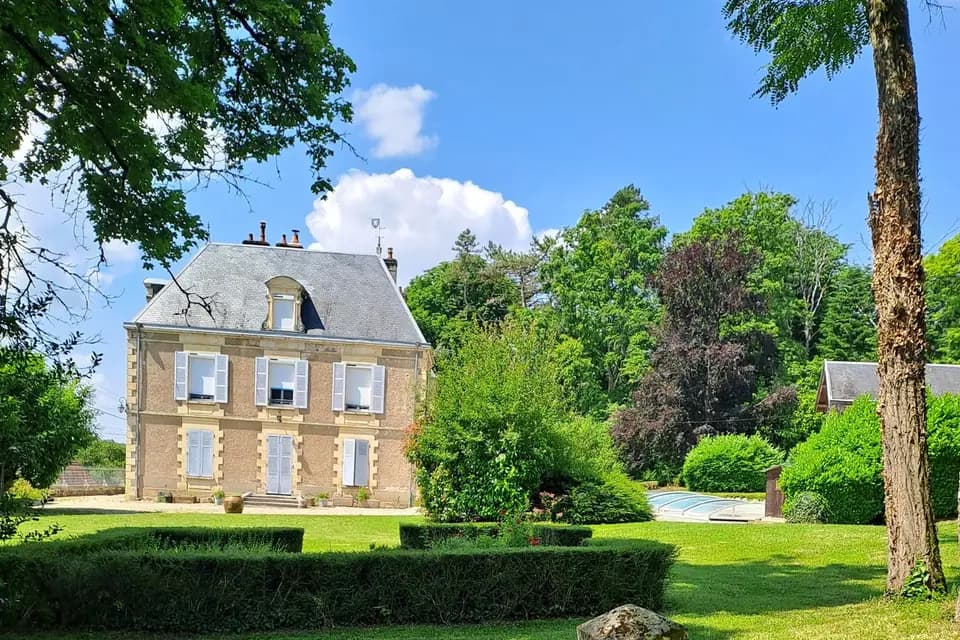 Domaine Le Fournay — photo 7