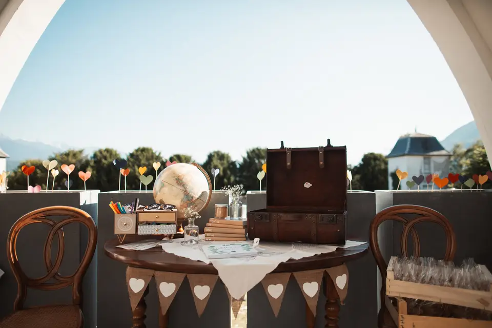 Domaine de Menjoud — photo 4