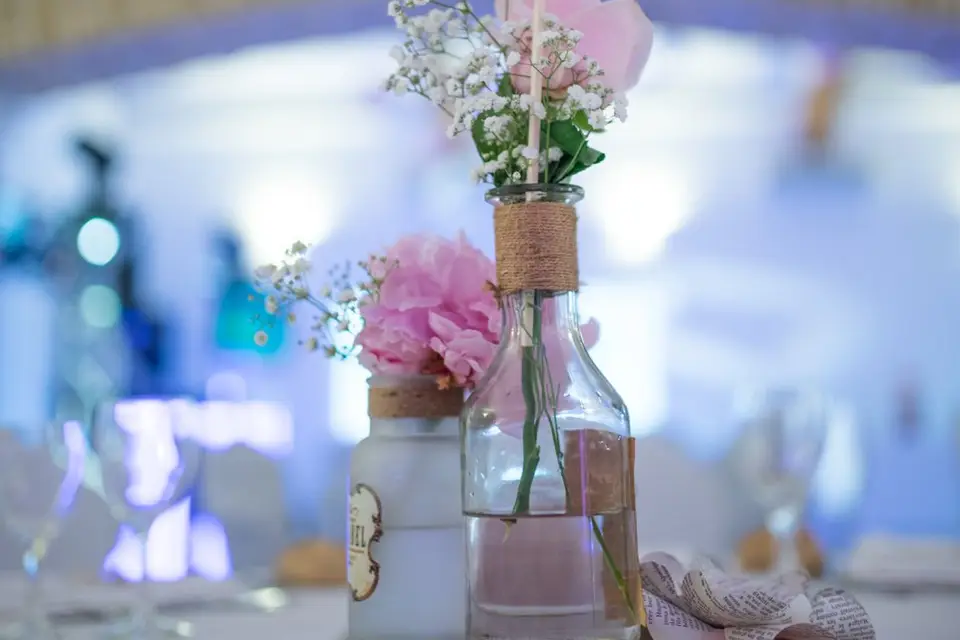 Fleurs de thé...Rêves Décoration — photo 6