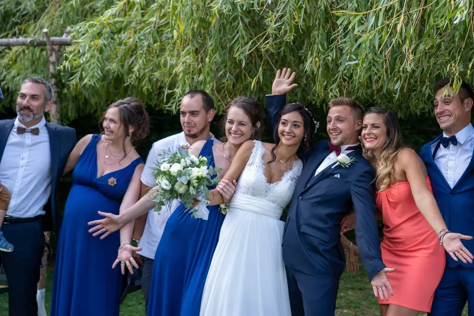 Fred Argoud Productions — photo 2