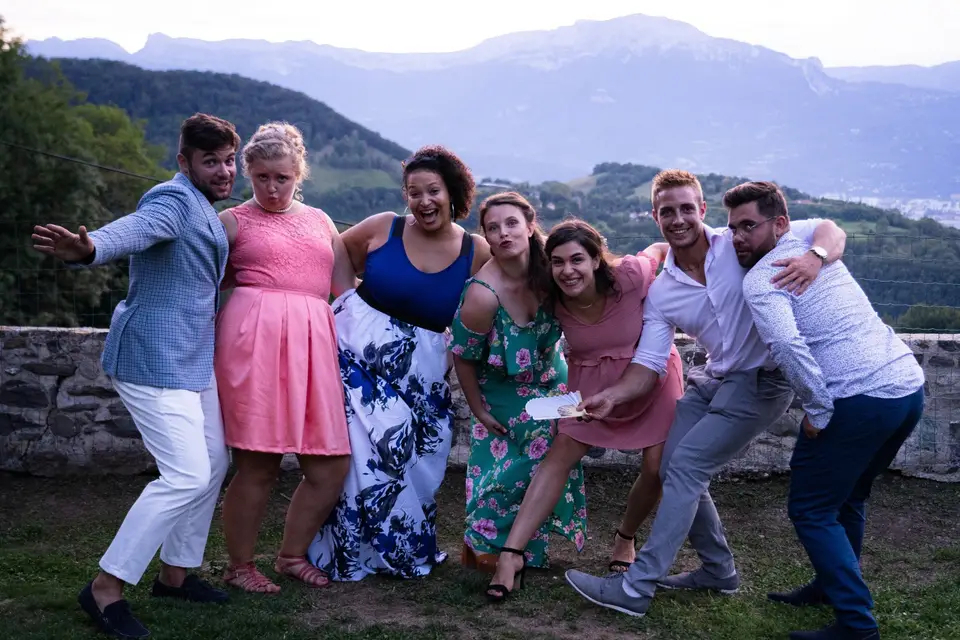 Fred Argoud Productions — photo 6