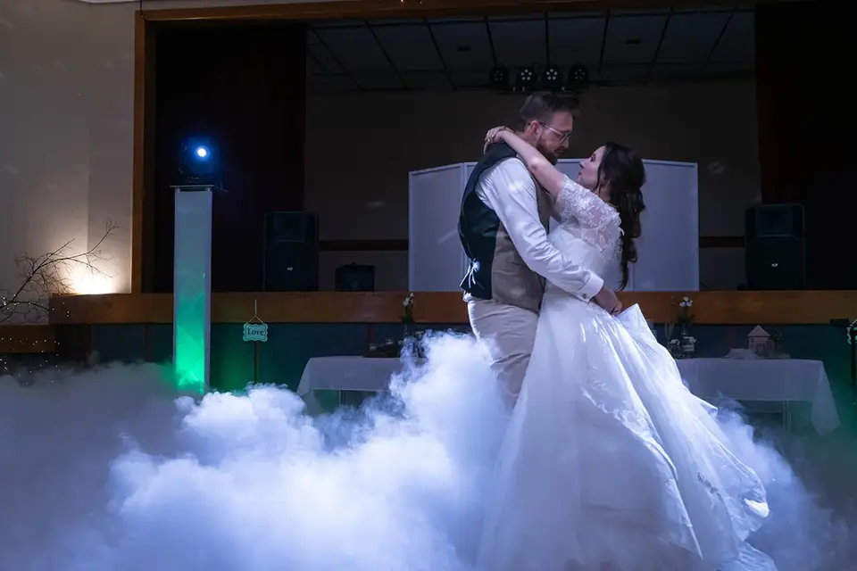 Crazy Night — photo 2