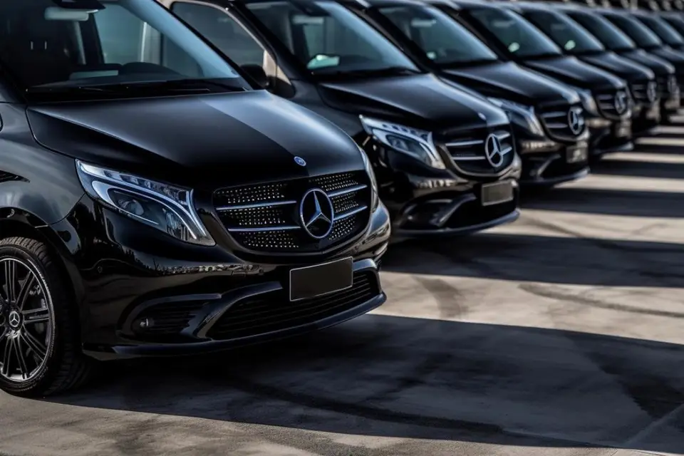 DV Transport — photo 8