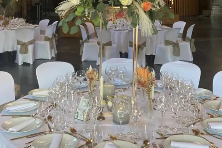 Atypical Event — photo 2