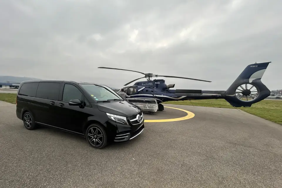 DV Transport — photo 6