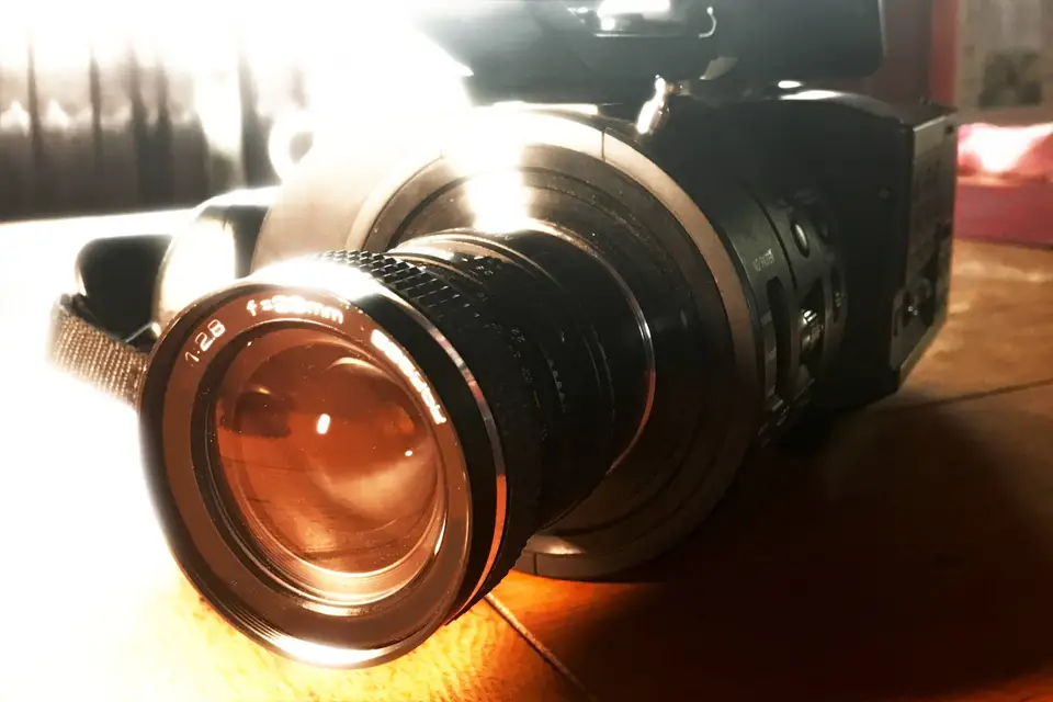 Just Deweak — photo 8