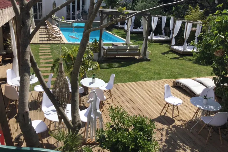 Buddha Beach — photo 7