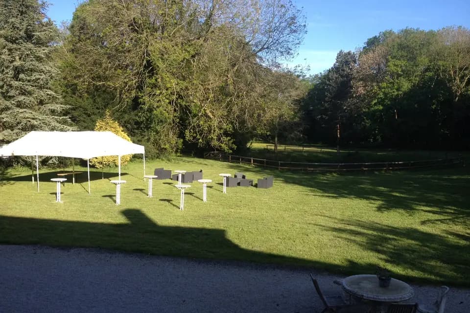 Château de l'Afgand — photo 1