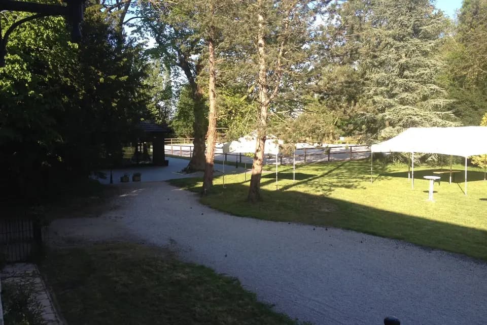 Château de l'Afgand — photo 2