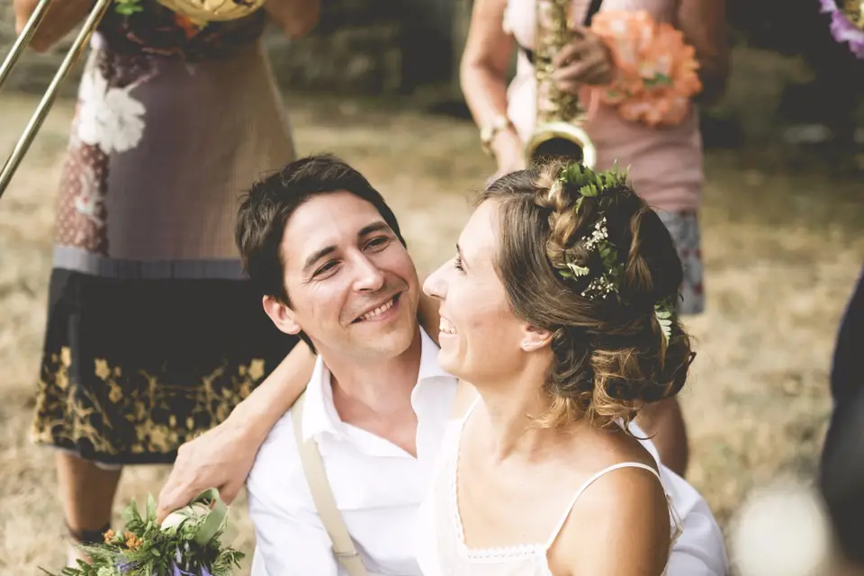 From Wedding With Love — photo 2