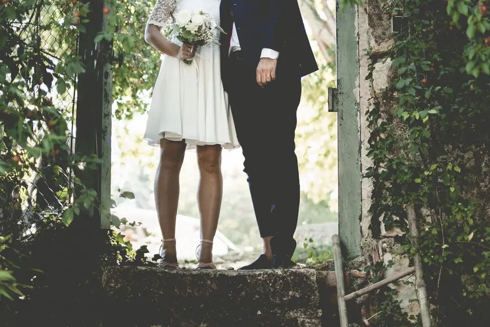 From Wedding With Love — photo 5