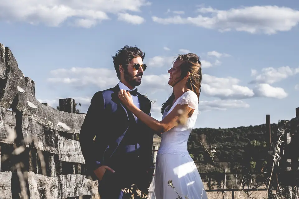 From Wedding With Love — photo 7