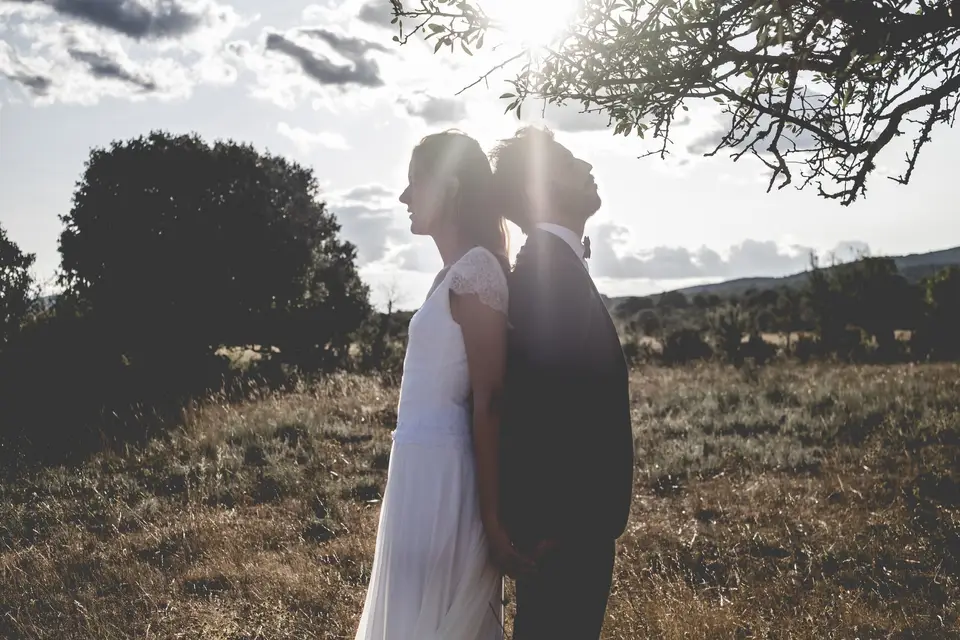 From Wedding With Love — photo 1