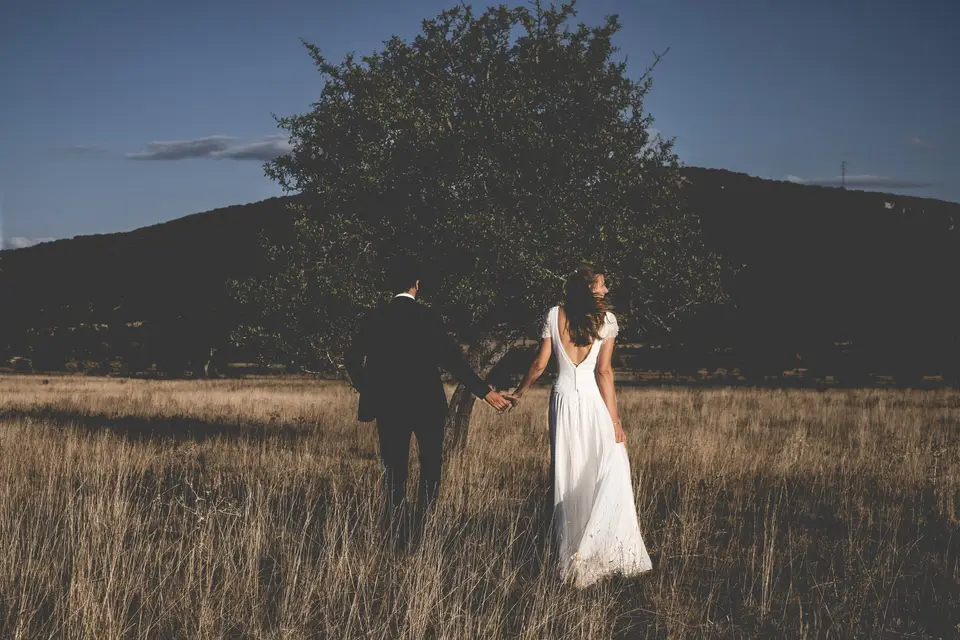 From Wedding With Love — photo 3