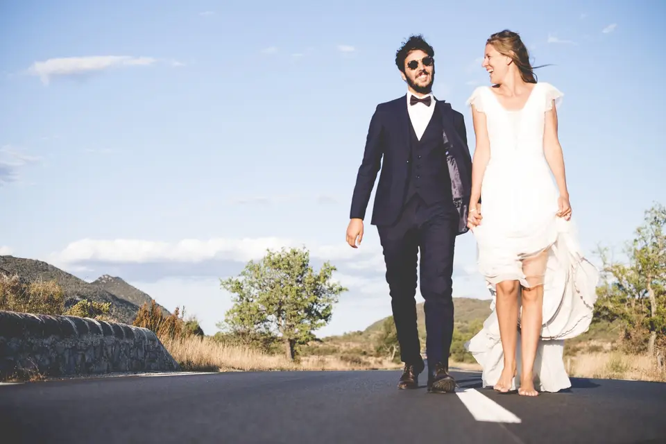 From Wedding With Love — photo 6