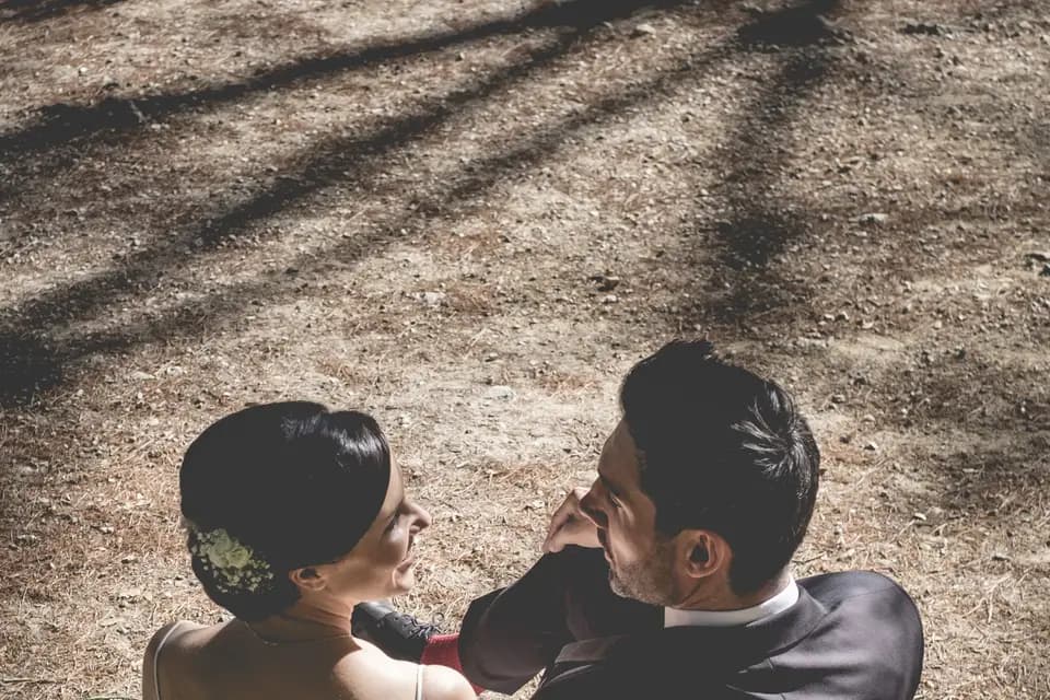 From Wedding With Love — photo 8