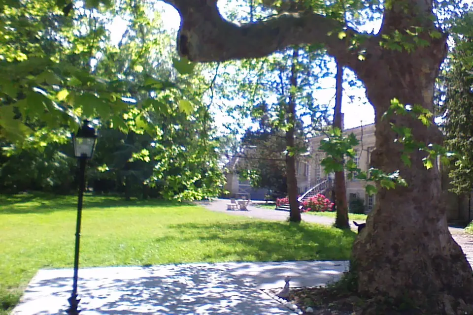 Château de l'Afgand — photo 4