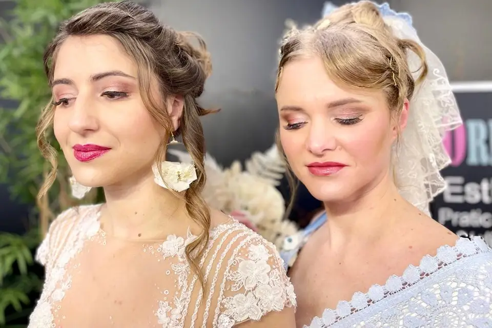 Aurélie Maquilleuse Professionnelle