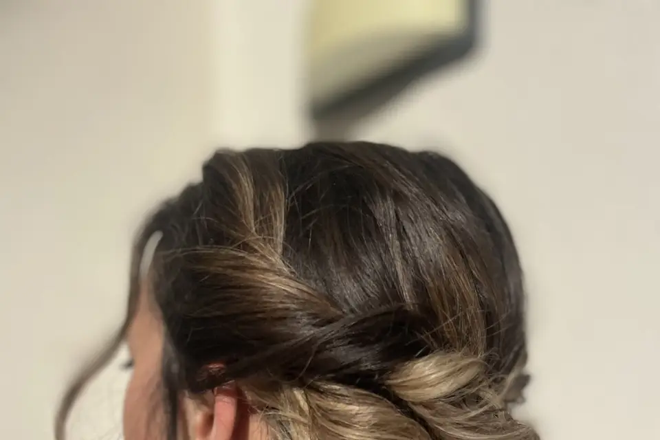 Alice Pianne Coiffure — photo 5