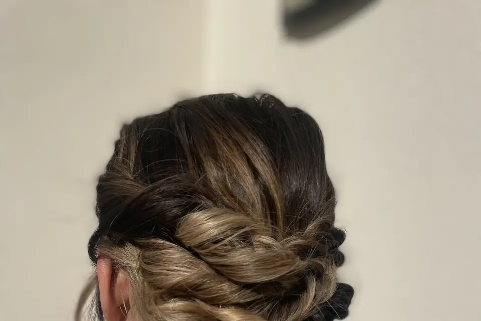 Alice Pianne Coiffure — photo 2