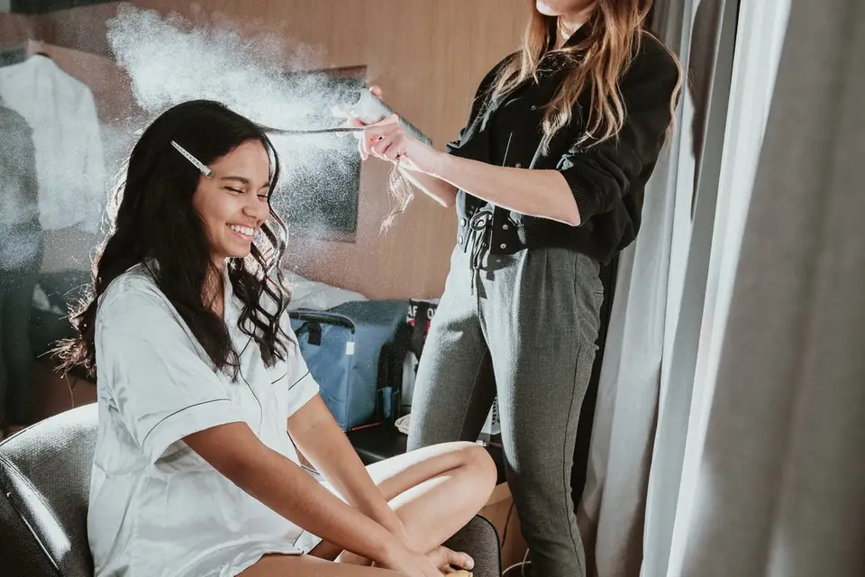 Alice Pianne Coiffure — photo 1