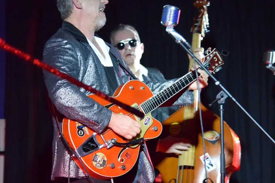 Gator Gumbo — photo 6