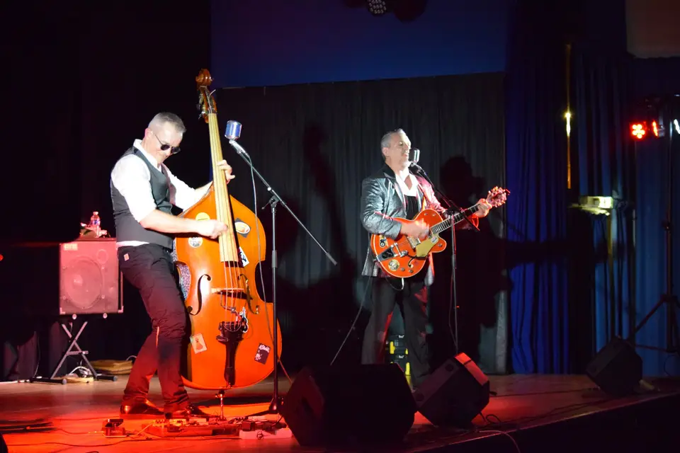 Gator Gumbo — photo 7