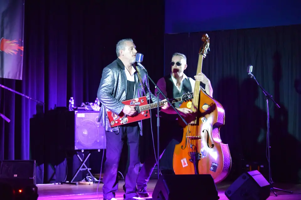 Gator Gumbo — photo 8