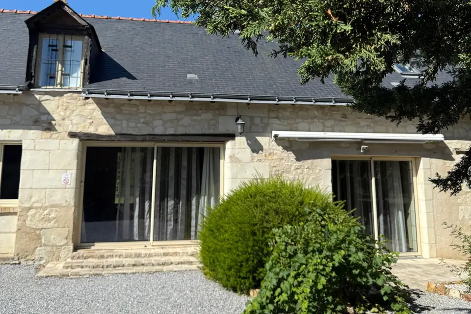 Domaine de La Nouillière — photo 7