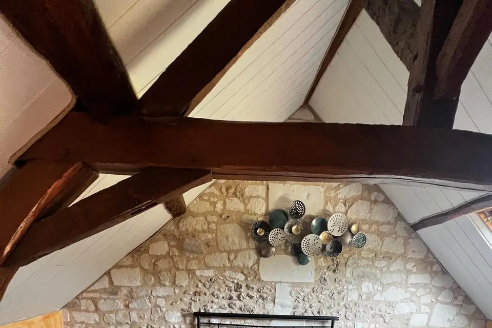 Domaine de La Nouillière — photo 4