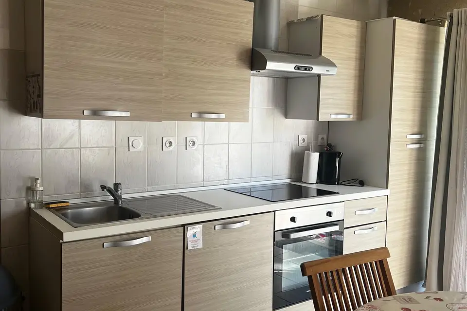 Domaine de La Nouillière — photo 3