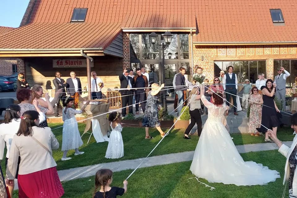 L'AS Events — photo 2