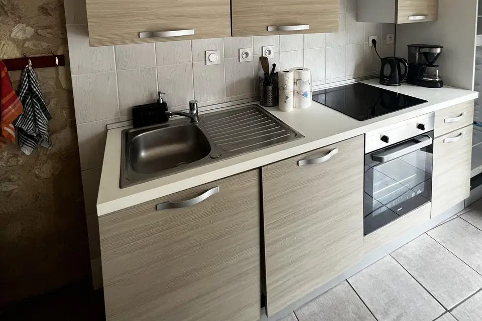 Domaine de La Nouillière — photo 8