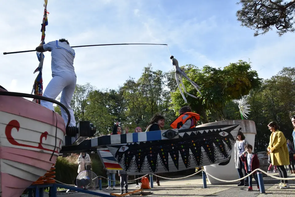 Manège Ecologique Armada — photo 4