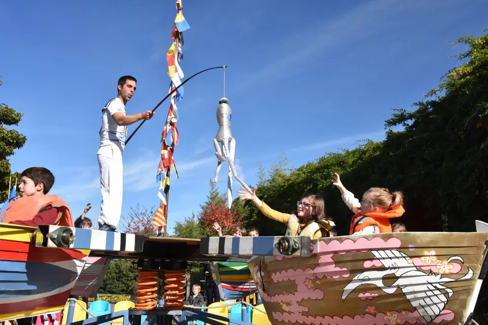 Manège Ecologique Armada — photo 2