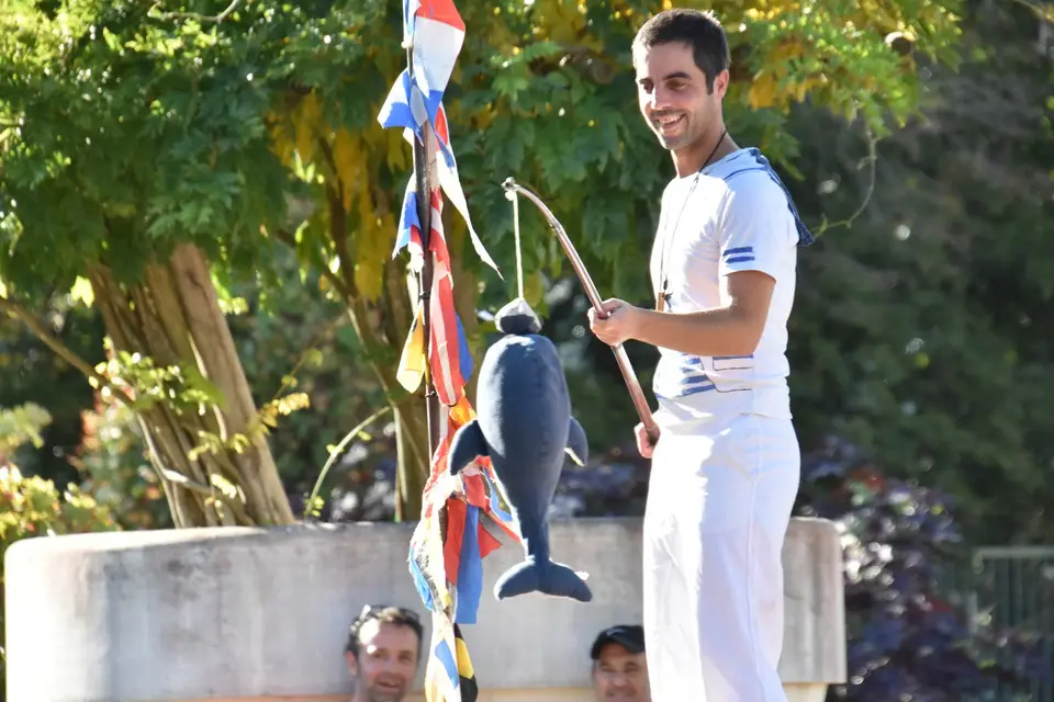 Manège Ecologique Armada — photo 3