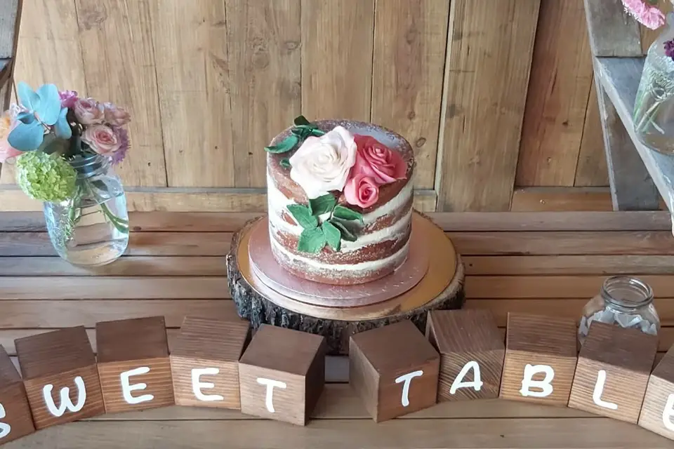 Amand'in cakes — photo 2