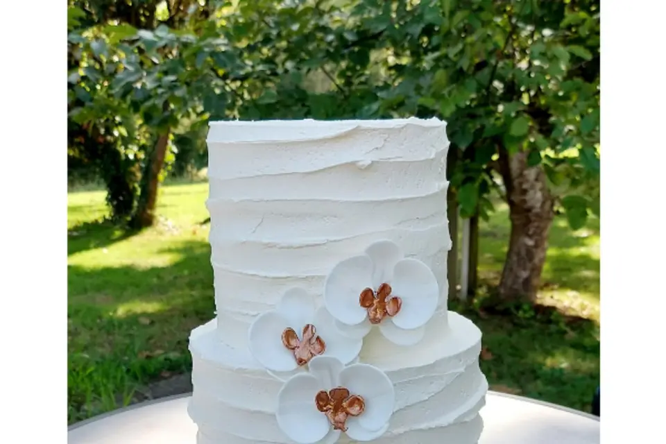 Amand'in cakes — photo 6